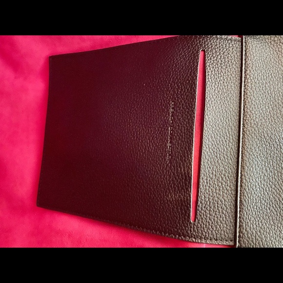 French connection black backpack - Picture 6 of 6